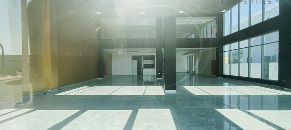Gewerbliche Immobilie in Al Barsha, UAE 929m², Nr. 54826 6