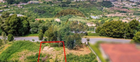 Terrain à Mesao Frio, Portugal 1200m² No. 36584 11