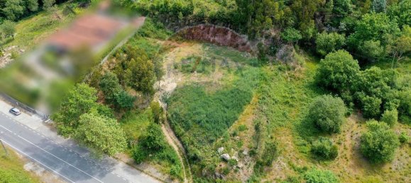 Terrain à Mesao Frio, Portugal 1200m² No. 36584 9