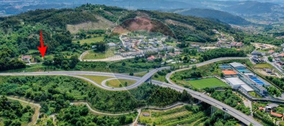 Terrain à Mesao Frio, Portugal 1200m² No. 36584 14