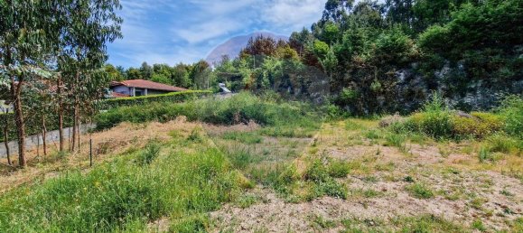 Terrain à Mesao Frio, Portugal 1200m² No. 36584 4