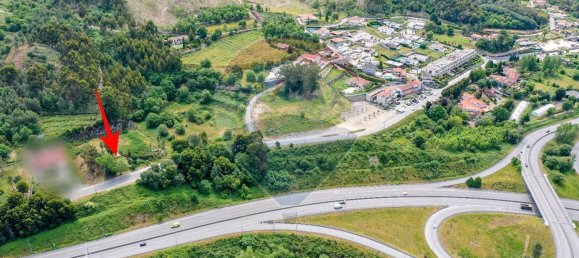 Terrain à Mesao Frio, Portugal 1200m² No. 36584 15