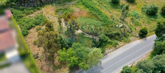 Terrain à Mesao Frio, Portugal 1200m² No. 36584 8