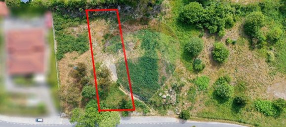 Terrain à Mesao Frio, Portugal 1200m² No. 36584 6