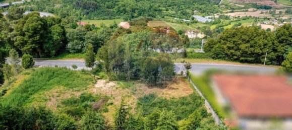 Terrain à Mesao Frio, Portugal 1200m² No. 36584 12