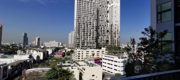 1 chambre Duplex à The Reserve Phahol - Pradipat, Bangkok, Thailand No. 29653 16