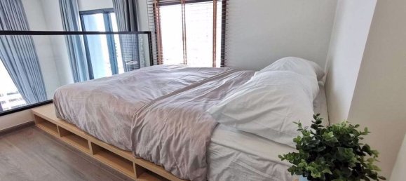 1 chambre Duplex à The Reserve Phahol - Pradipat, Bangkok, Thailand No. 29653 12