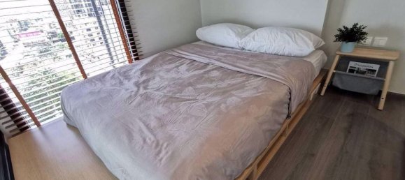 1 chambre Duplex à The Reserve Phahol - Pradipat, Bangkok, Thailand No. 29653 11