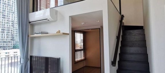 1 chambre Duplex à The Reserve Phahol - Pradipat, Bangkok, Thailand No. 29653 9