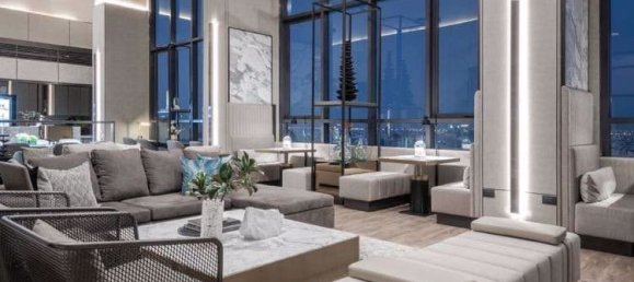 1 chambre Duplex à The Reserve Phahol - Pradipat, Bangkok, Thailand No. 29653 15