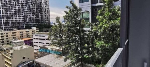 1 chambre Duplex à The Reserve Phahol - Pradipat, Bangkok, Thailand No. 29653 10