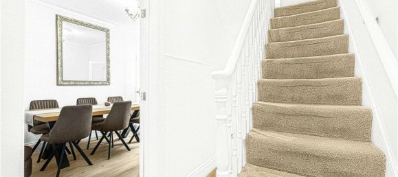 4 bedrooms House in London, United Kingdom No. 8704 48