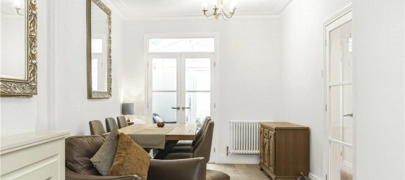 4 bedrooms House in London, United Kingdom No. 8704 35