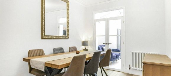 4 bedrooms House in London, United Kingdom No. 8704 37