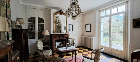 Дом с 3 спальнями в Куа-ла-Форе, Франция № 38895 7