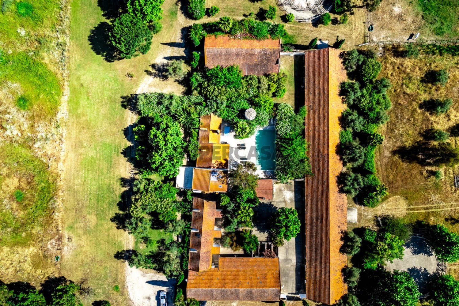 5 bedrooms House in Canha, Portugal No. 234199