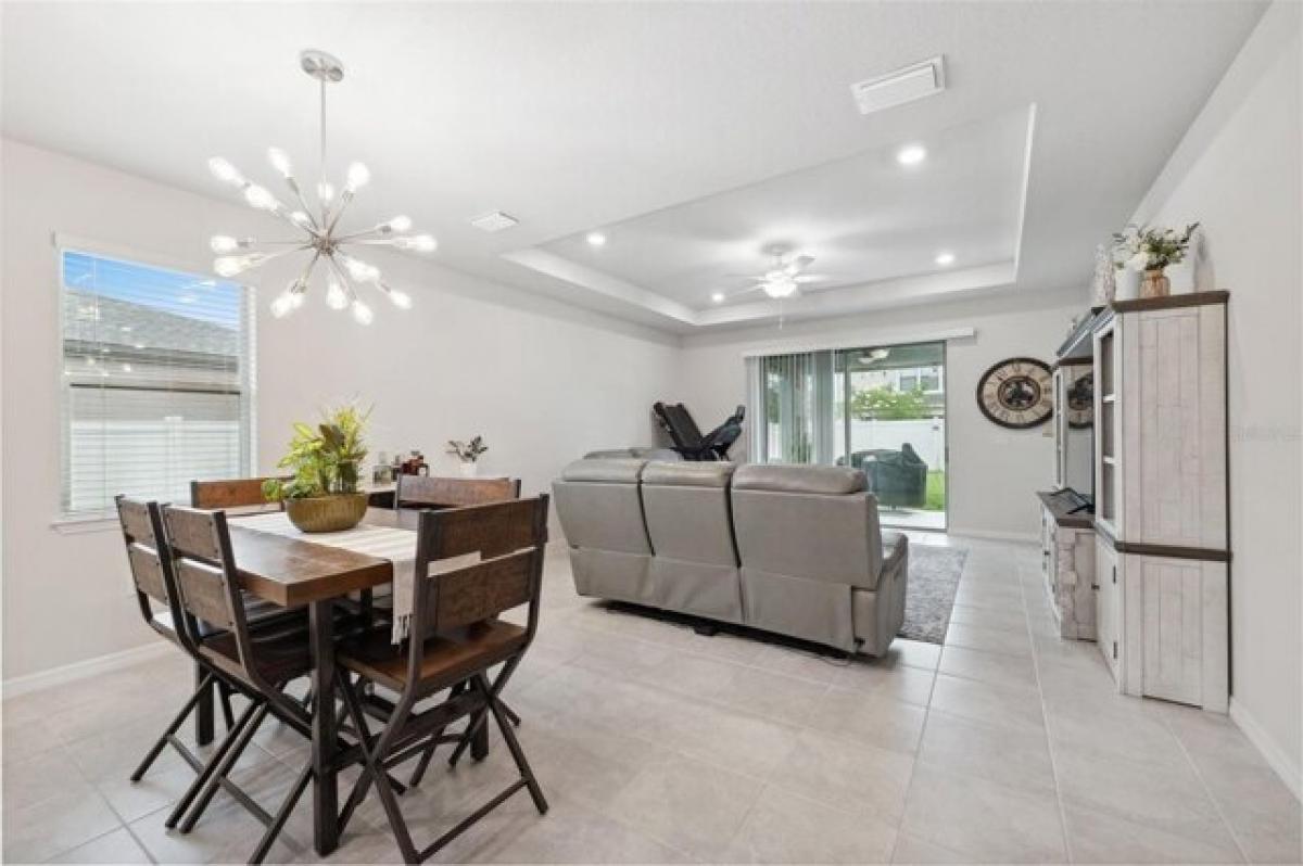 3 bedrooms House in Spring Hill, USA No. 441825