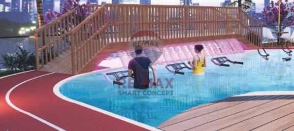 1 chambre Appartement à Jumeirah Village Circle, UAE No. 30511 12