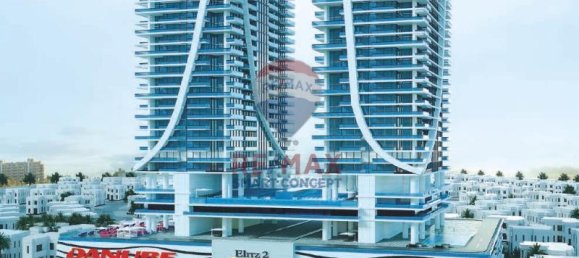 1 chambre Appartement à Jumeirah Village Circle, UAE No. 30511 16