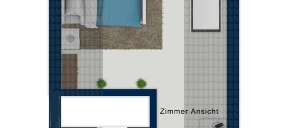 Дом с 3 спальнями в Харбург, Германия № 77714 32