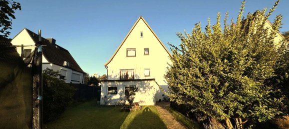 Дом с 3 спальнями в Харбург, Германия № 77714 6