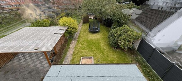 Дом с 3 спальнями в Харбург, Германия № 77714 5