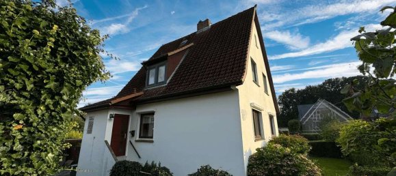 Дом с 3 спальнями в Харбург, Германия № 77714 2