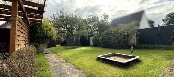 Дом с 3 спальнями в Харбург, Германия № 77714 28