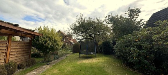 Дом с 3 спальнями в Харбург, Германия № 77714 29