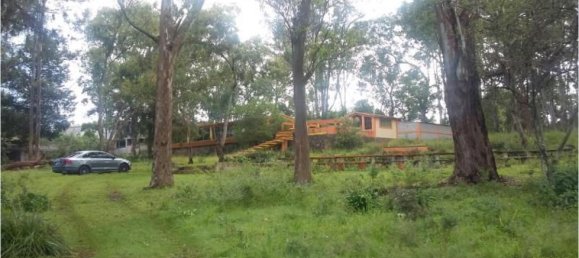 5 غرف نوم منزل في Pachuca de Soto, Mexico رقم 173901 2