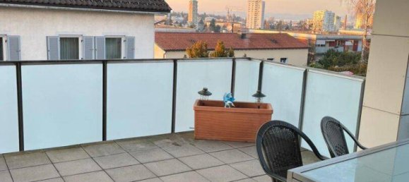 3 rooms Apartment in Bregenz, Austria No. 120024 3