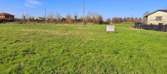 Terreno en Arzergrande, Italy 2255 m² No. 313050 2