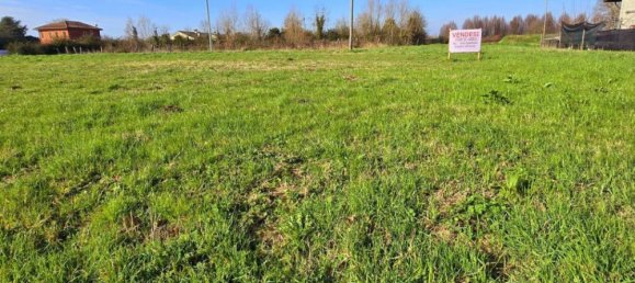 Terreno en Arzergrande, Italy 2255 m² No. 313050 6