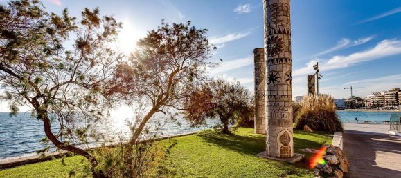 2 Schlafzimmer Wohnung in Torrevieja, Spain, Nr. 158496 34