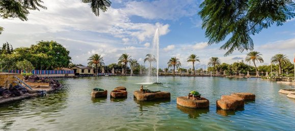 2 Schlafzimmer Wohnung in Torrevieja, Spain, Nr. 158496 38