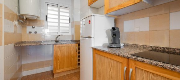 2 Schlafzimmer Wohnung in Torrevieja, Spain, Nr. 158496 9