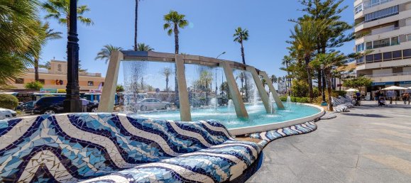 2 Schlafzimmer Wohnung in Torrevieja, Spain, Nr. 158496 40