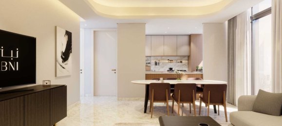 3 Schlafzimmer Wohnung in AVENUE RESIDENCE 6, Al Furjan, UAE, Nr. 61958 4