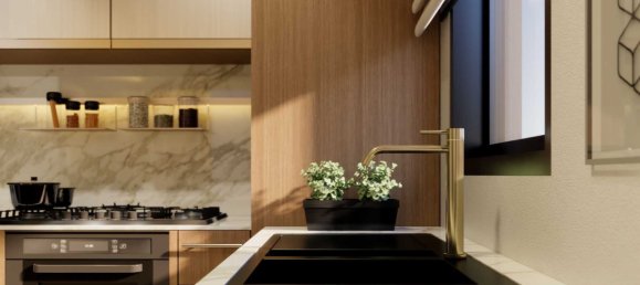 3 Schlafzimmer Wohnung in AVENUE RESIDENCE 6, Al Furjan, UAE, Nr. 61958 7