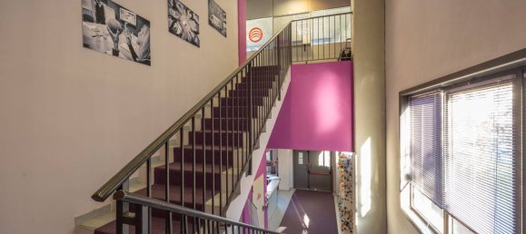 Lagerhaus in Turin, Italy 700m², Nr. 53924 18