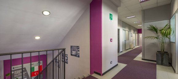 Lagerhaus in Turin, Italy 700m², Nr. 53924 19