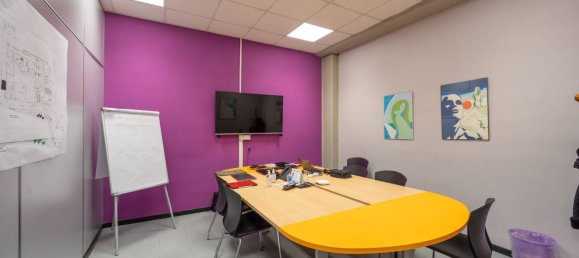 Lagerhaus in Turin, Italy 700m², Nr. 53924 33