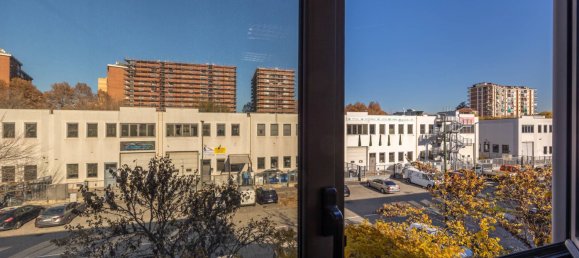 Lagerhaus in Turin, Italy 700m², Nr. 53924 25