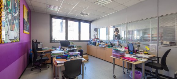 Lagerhaus in Turin, Italy 700m², Nr. 53924 32