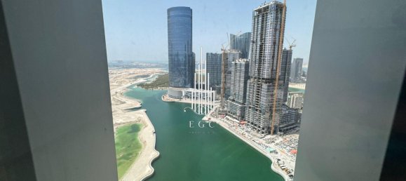 3 bedrooms Apartment in Al Reem Island, UAE No. 39256 13