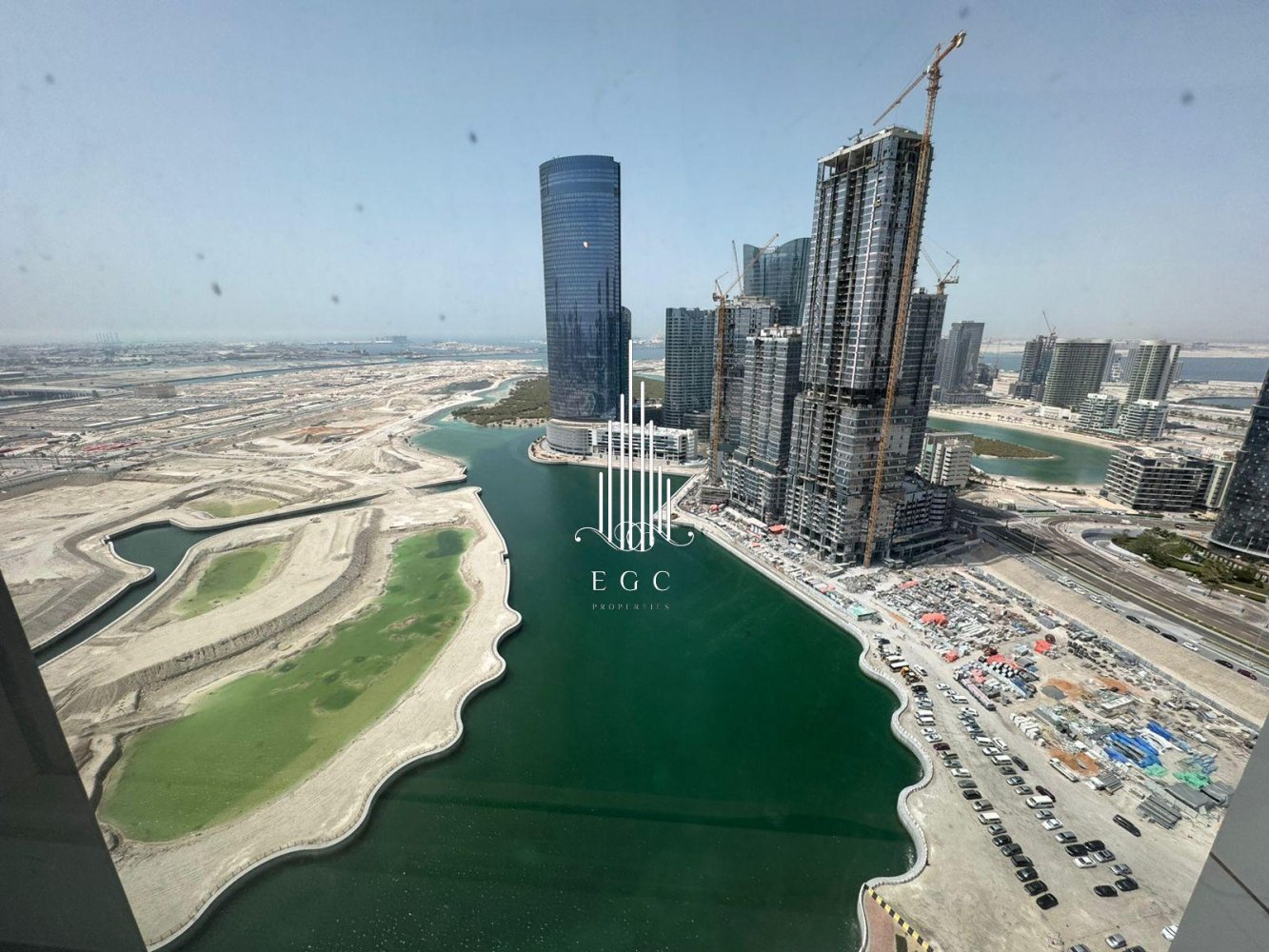 3 bedrooms Apartment in Al Reem Island, UAE No. 39256