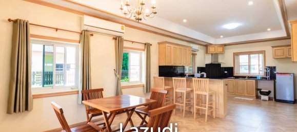 3 bedrooms Villa in Cha-am, Thailand No. 14457 9