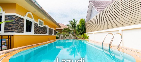 3 bedrooms Villa in Cha-am, Thailand No. 14457 4