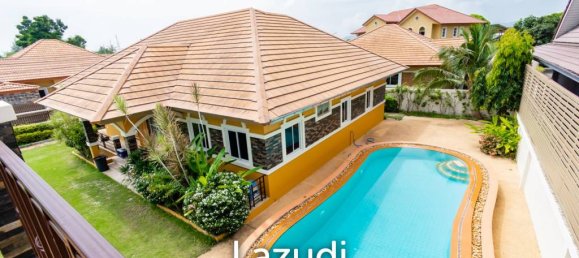 3 bedrooms Villa in Cha-am, Thailand No. 14457 3