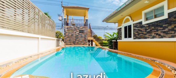 3 bedrooms Villa in Cha-am, Thailand No. 14457 5